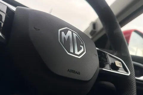LC74DZB Mg Motor Uk Hs 1.5 T-GDI Trophy 5dr DCT Thumbnail #38