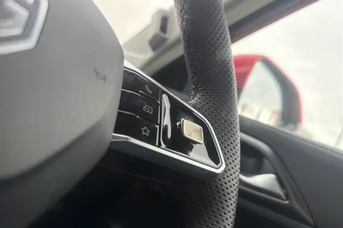 LC74DZB Mg Motor Uk Hs 1.5 T-GDI Trophy 5dr DCT Thumbnail #40