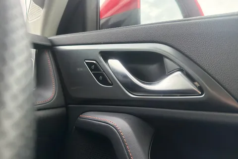 LC74DZB Mg Motor Uk Hs 1.5 T-GDI Trophy 5dr DCT Thumbnail #41