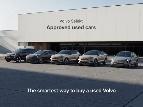 RJ25FYS Volvo XC40 2.0 B3P Core 5dr Auto Thumbnail #38