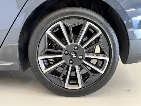 WR73DYJ Hyundai i20 1.0T GDi 48V MHD 120 N Line 5dr DCT Thumbnail #14