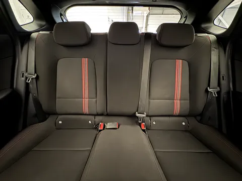 WR73DYJ Hyundai i20 1.0T GDi 48V MHD 120 N Line 5dr DCT Thumbnail #22