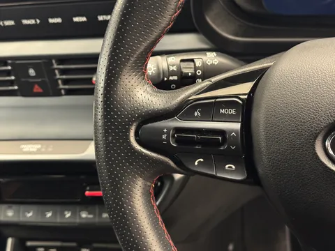 WR73DYJ Hyundai i20 1.0T GDi 48V MHD 120 N Line 5dr DCT Thumbnail #25