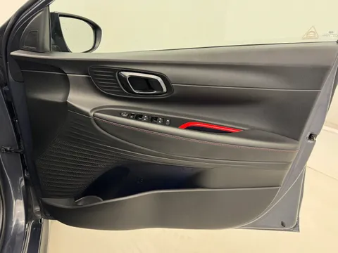 WR73DYJ Hyundai i20 1.0T GDi 48V MHD 120 N Line 5dr DCT Thumbnail #26