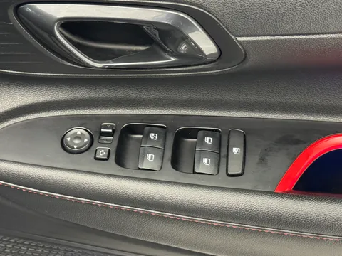 WR73DYJ Hyundai i20 1.0T GDi 48V MHD 120 N Line 5dr DCT Thumbnail #27