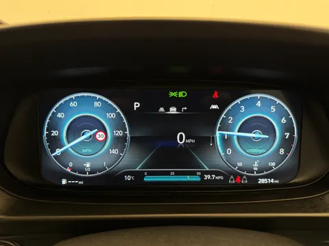 WR73DYJ Hyundai i20 1.0T GDi 48V MHD 120 N Line 5dr DCT Thumbnail #28