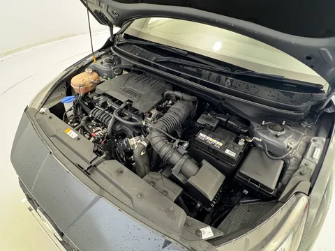 WR73DYJ Hyundai i20 1.0T GDi 48V MHD 120 N Line 5dr DCT Thumbnail #31