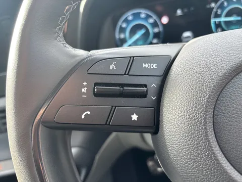 EA74BXD Hyundai Bayon 1.0 TGDi Ultimate 5dr Thumbnail #15