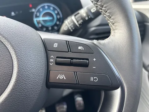 EA74BXD Hyundai Bayon 1.0 TGDi Ultimate 5dr Thumbnail #23