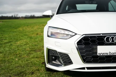 BL71KJX Audi A5 40 TFSI 204 Edition 1 2dr S Tronic Thumbnail #13