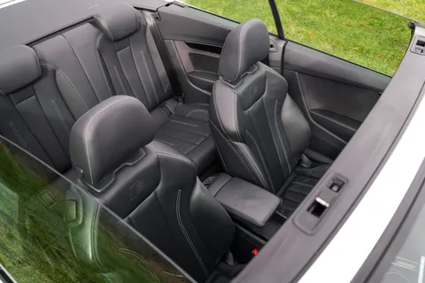 BL71KJX Audi A5 40 TFSI 204 Edition 1 2dr S Tronic Thumbnail #22