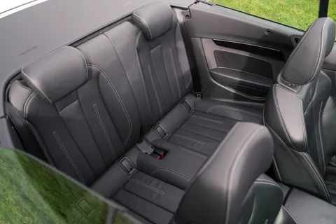 BL71KJX Audi A5 40 TFSI 204 Edition 1 2dr S Tronic Thumbnail #23