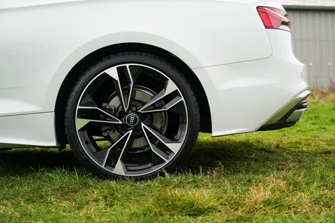 BL71KJX Audi A5 40 TFSI 204 Edition 1 2dr S Tronic Thumbnail #33