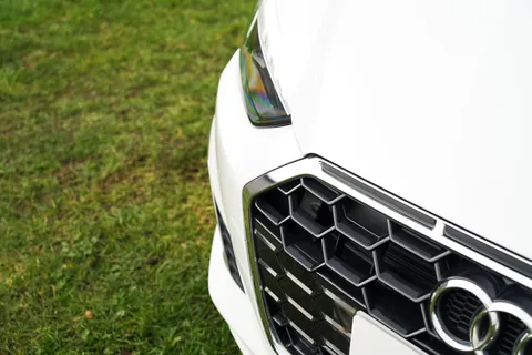 BL71KJX Audi A5 40 TFSI 204 Edition 1 2dr S Tronic Thumbnail #35