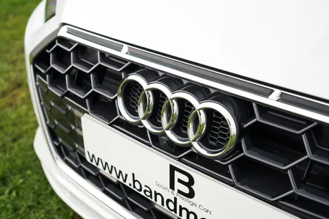 BL71KJX Audi A5 40 TFSI 204 Edition 1 2dr S Tronic Thumbnail #36