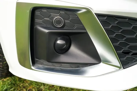 BL71KJX Audi A5 40 TFSI 204 Edition 1 2dr S Tronic Thumbnail #37