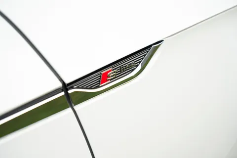 BL71KJX Audi A5 40 TFSI 204 Edition 1 2dr S Tronic Thumbnail #38