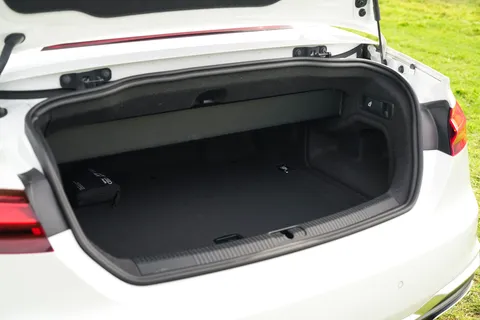 BL71KJX Audi A5 40 TFSI 204 Edition 1 2dr S Tronic Thumbnail #42