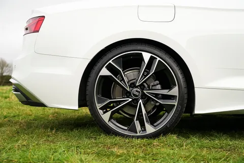 BL71KJX Audi A5 40 TFSI 204 Edition 1 2dr S Tronic Thumbnail #46