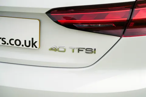 BL71KJX Audi A5 40 TFSI 204 Edition 1 2dr S Tronic Thumbnail #49