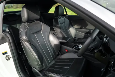 BL71KJX Audi A5 40 TFSI 204 Edition 1 2dr S Tronic Thumbnail #56