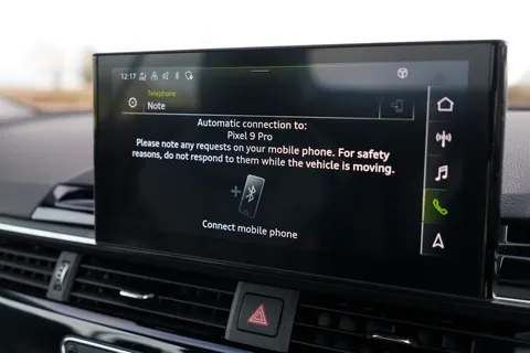 BL71KJX Audi A5 40 TFSI 204 Edition 1 2dr S Tronic Thumbnail #61