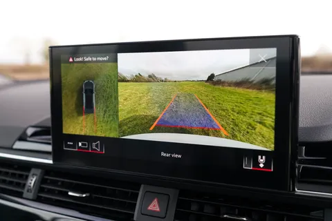 BL71KJX Audi A5 40 TFSI 204 Edition 1 2dr S Tronic Thumbnail #63