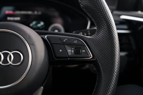 BL71KJX Audi A5 40 TFSI 204 Edition 1 2dr S Tronic Thumbnail #65