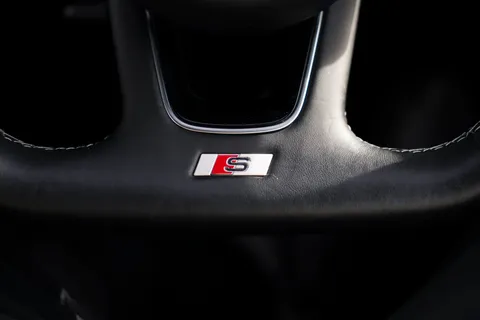 BL71KJX Audi A5 40 TFSI 204 Edition 1 2dr S Tronic Thumbnail #66