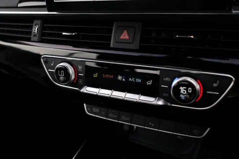 BL71KJX Audi A5 40 TFSI 204 Edition 1 2dr S Tronic Thumbnail #67