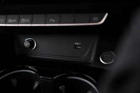 BL71KJX Audi A5 40 TFSI 204 Edition 1 2dr S Tronic Thumbnail #70