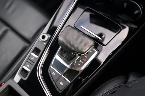 BL71KJX Audi A5 40 TFSI 204 Edition 1 2dr S Tronic Thumbnail #71