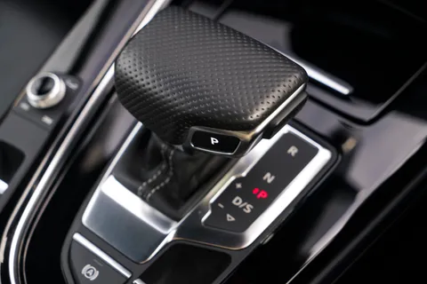 BL71KJX Audi A5 40 TFSI 204 Edition 1 2dr S Tronic Thumbnail #72