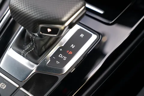 BL71KJX Audi A5 40 TFSI 204 Edition 1 2dr S Tronic Thumbnail #73