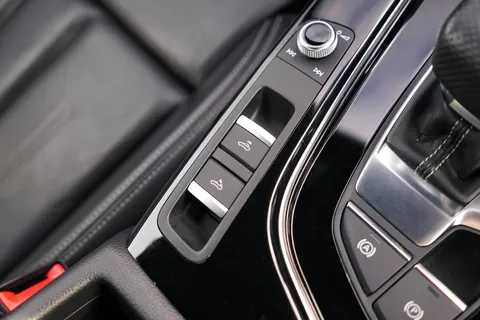 BL71KJX Audi A5 40 TFSI 204 Edition 1 2dr S Tronic Thumbnail #74