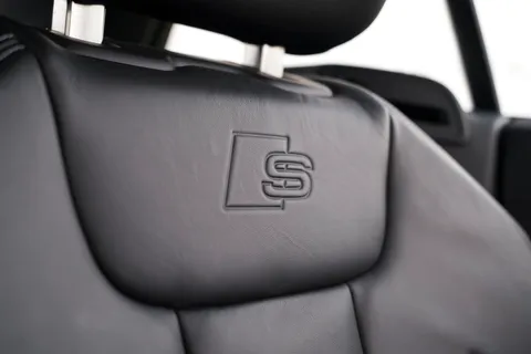 BL71KJX Audi A5 40 TFSI 204 Edition 1 2dr S Tronic Thumbnail #75