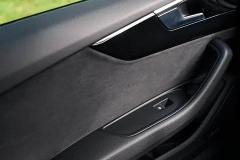 BL71KJX Audi A5 40 TFSI 204 Edition 1 2dr S Tronic Thumbnail #76