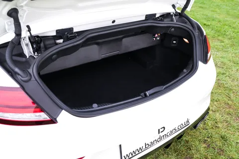 DA23GNF Mercedes-Benz C-Class C43 4Matic Night Ed Premium Plus 2dr 9G-Tronic Thumbnail #13