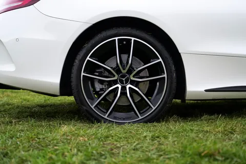 DA23GNF Mercedes-Benz C-Class C43 4Matic Night Ed Premium Plus 2dr 9G-Tronic Thumbnail #15