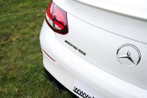 DA23GNF Mercedes-Benz C-Class C43 4Matic Night Ed Premium Plus 2dr 9G-Tronic Thumbnail #18