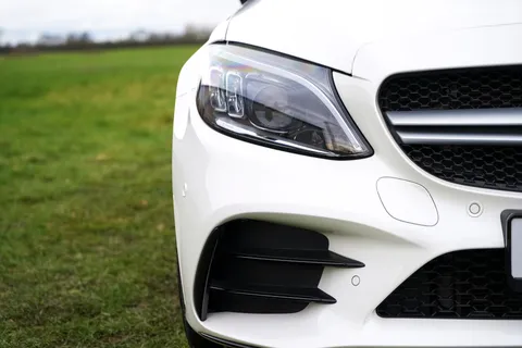 DA23GNF Mercedes-Benz C-Class C43 4Matic Night Ed Premium Plus 2dr 9G-Tronic Thumbnail #24