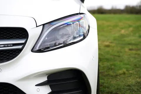 DA23GNF Mercedes-Benz C-Class C43 4Matic Night Ed Premium Plus 2dr 9G-Tronic Thumbnail #25