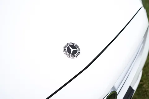 DA23GNF Mercedes-Benz C-Class C43 4Matic Night Ed Premium Plus 2dr 9G-Tronic Thumbnail #27