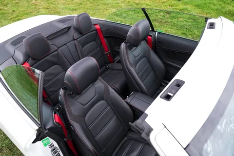 DA23GNF Mercedes-Benz C-Class C43 4Matic Night Ed Premium Plus 2dr 9G-Tronic Thumbnail #37