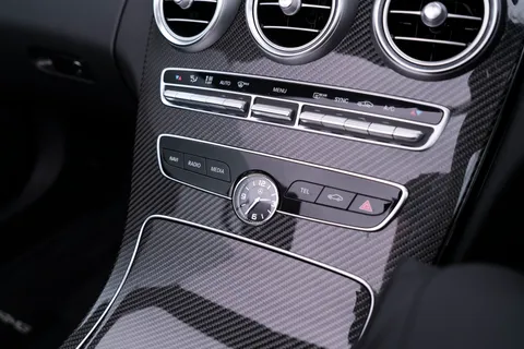 DA23GNF Mercedes-Benz C-Class C43 4Matic Night Ed Premium Plus 2dr 9G-Tronic Thumbnail #41