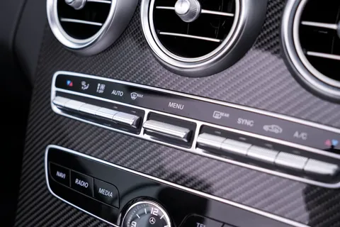 DA23GNF Mercedes-Benz C-Class C43 4Matic Night Ed Premium Plus 2dr 9G-Tronic Thumbnail #42