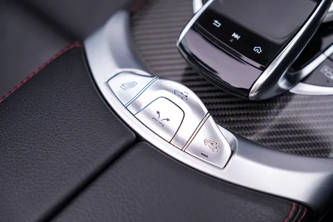 DA23GNF Mercedes-Benz C-Class C43 4Matic Night Ed Premium Plus 2dr 9G-Tronic Thumbnail #49