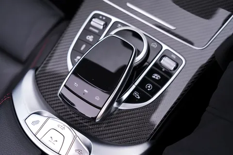 DA23GNF Mercedes-Benz C-Class C43 4Matic Night Ed Premium Plus 2dr 9G-Tronic Thumbnail #50