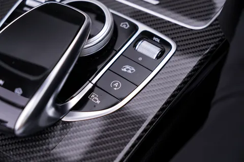 DA23GNF Mercedes-Benz C-Class C43 4Matic Night Ed Premium Plus 2dr 9G-Tronic Thumbnail #51