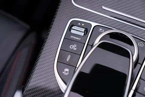 DA23GNF Mercedes-Benz C-Class C43 4Matic Night Ed Premium Plus 2dr 9G-Tronic Thumbnail #52